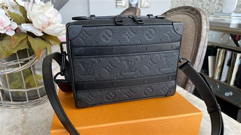 soft trunk briefcase louis vuitton|louis vuitton handle soft trunk.